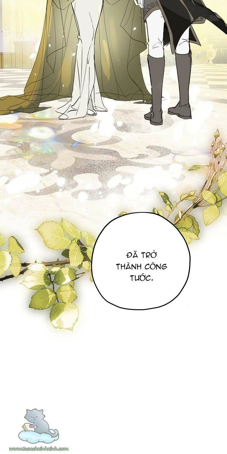 Lời Thú Nhận Nhầm Lẫn Chapter 59 - 70