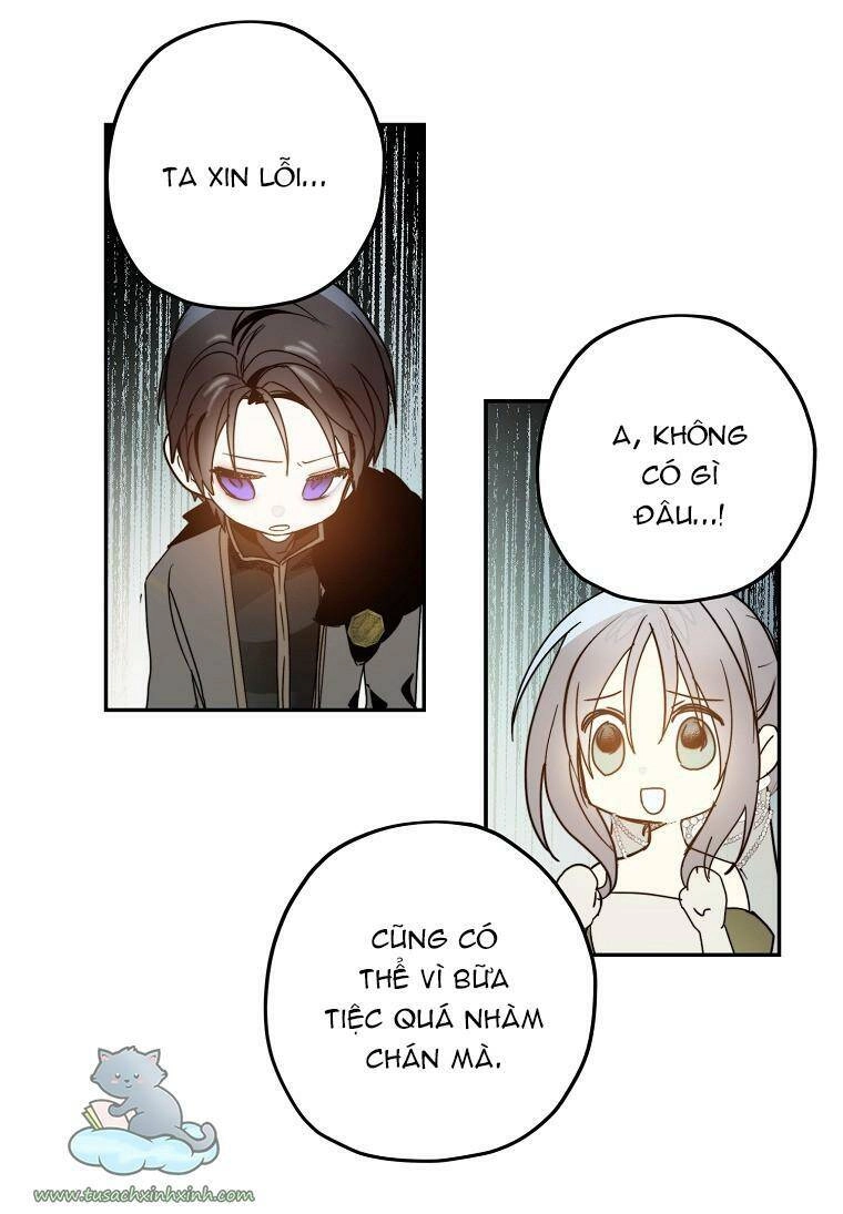 Lời Thú Nhận Nhầm Lẫn Chapter 59 - 73