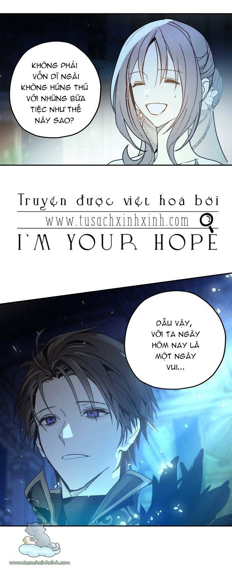 Lời Thú Nhận Nhầm Lẫn Chapter 59 - 74