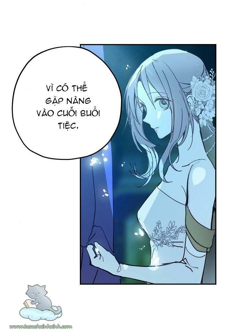 Lời Thú Nhận Nhầm Lẫn Chapter 59 - 75