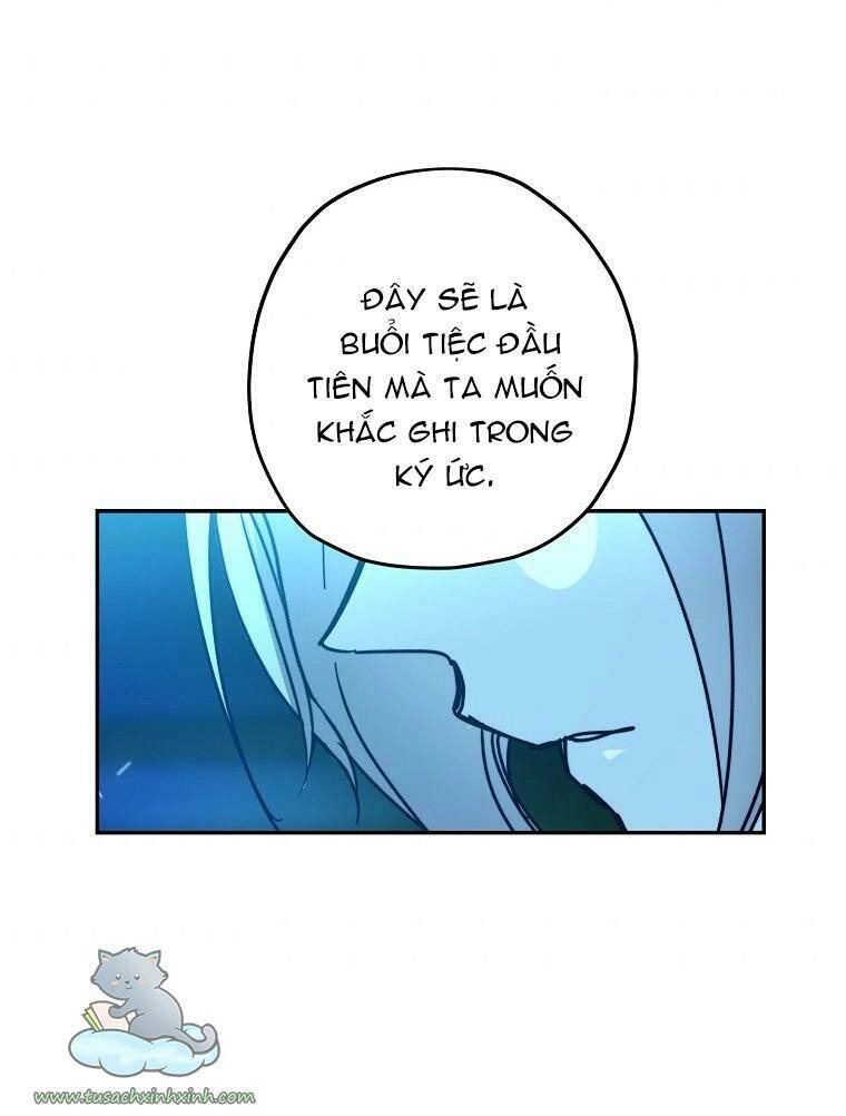 Lời Thú Nhận Nhầm Lẫn Chapter 59 - 76