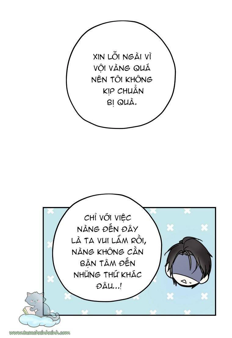 Lời Thú Nhận Nhầm Lẫn Chapter 59 - 78