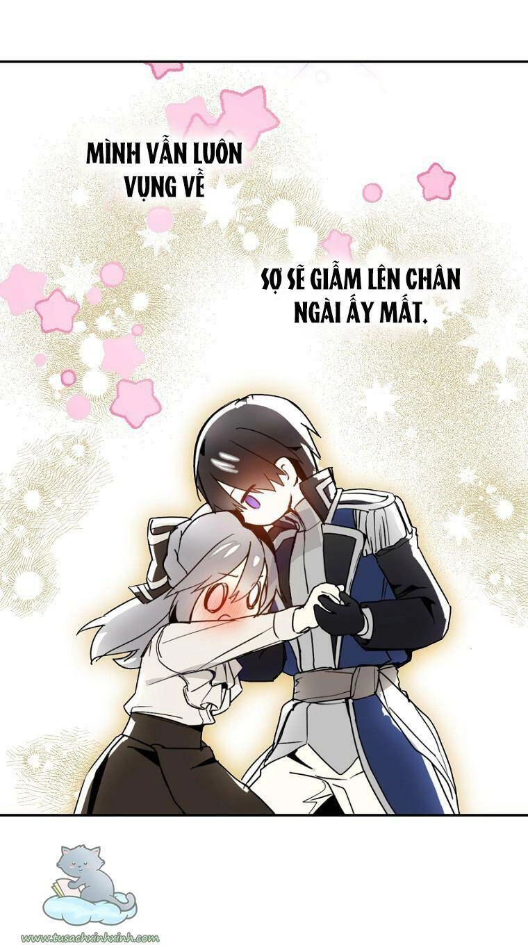 Lời Thú Nhận Nhầm Lẫn Chapter 59 - 81