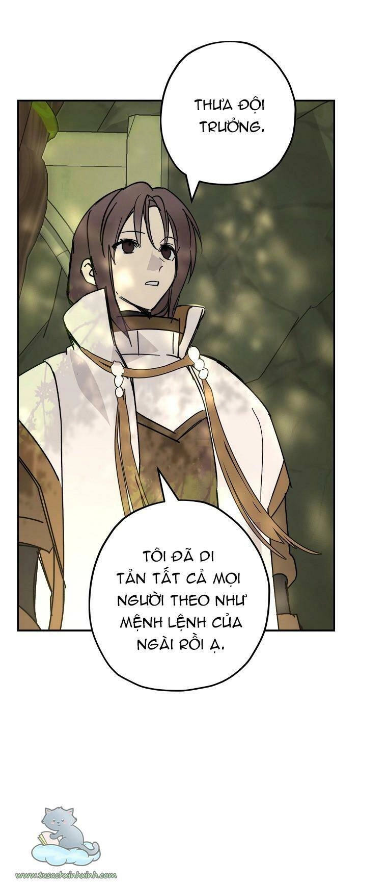 Lời Thú Nhận Nhầm Lẫn Chapter 59 - 87