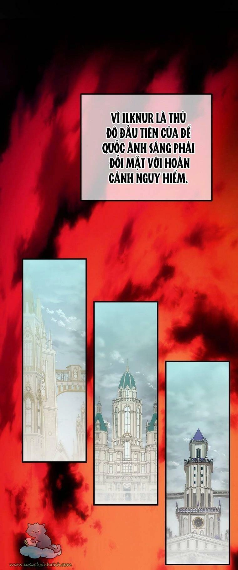 Lời Thú Nhận Nhầm Lẫn Chapter 59 - 92