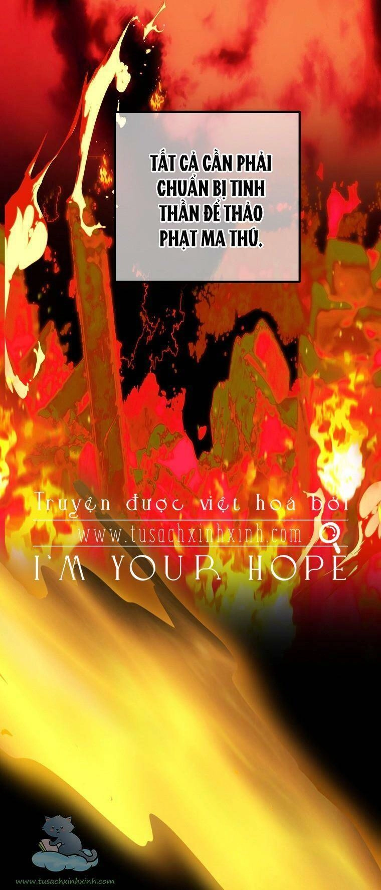 Lời Thú Nhận Nhầm Lẫn Chapter 59 - 93