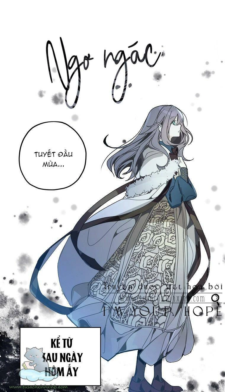 Lời Thú Nhận Nhầm Lẫn Chapter 60 - 4