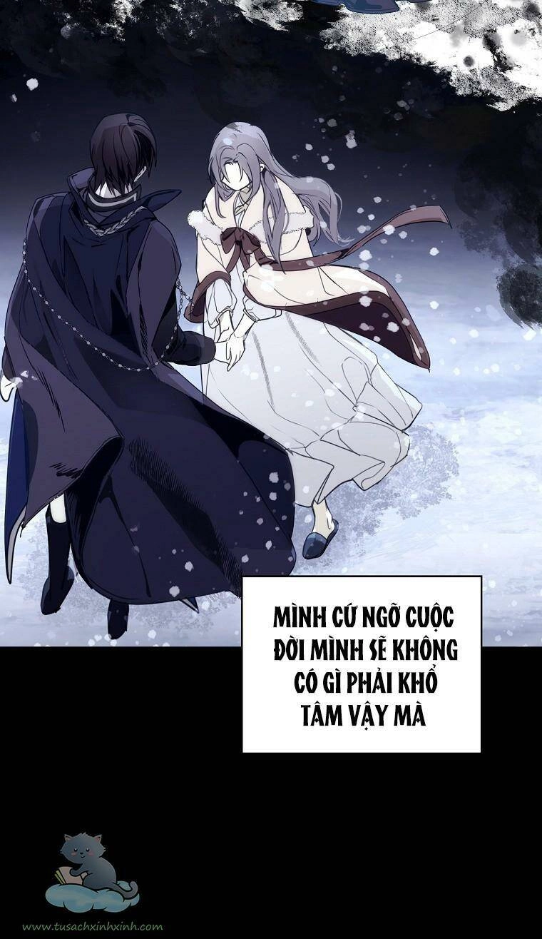 Lời Thú Nhận Nhầm Lẫn Chapter 60 - 5