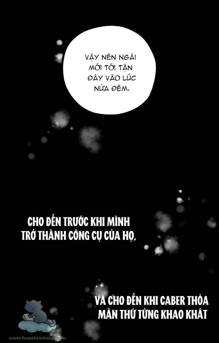 Lời Thú Nhận Nhầm Lẫn Chapter 60 - 14