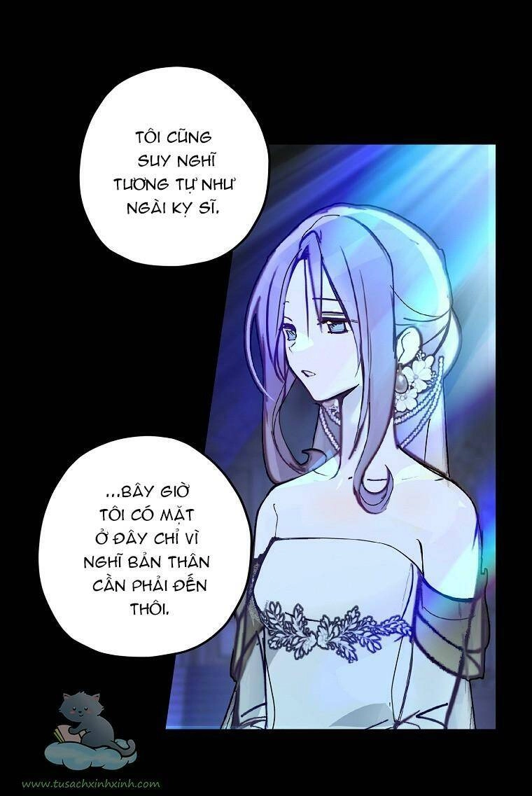 Lời Thú Nhận Nhầm Lẫn Chapter 60 - 16