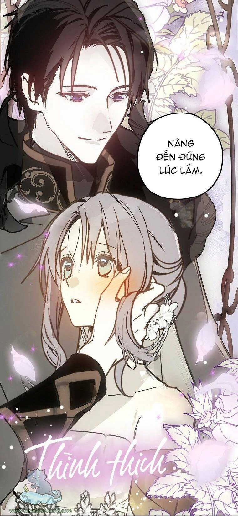 Lời Thú Nhận Nhầm Lẫn Chapter 60 - 19