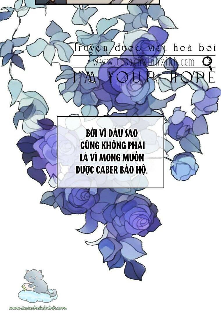 Lời Thú Nhận Nhầm Lẫn Chapter 60 - 22