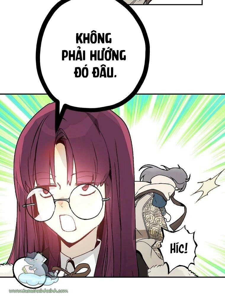 Lời Thú Nhận Nhầm Lẫn Chapter 60 - 24