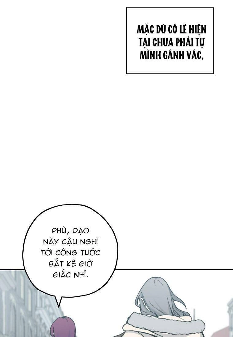 Lời Thú Nhận Nhầm Lẫn Chapter 60 - 25