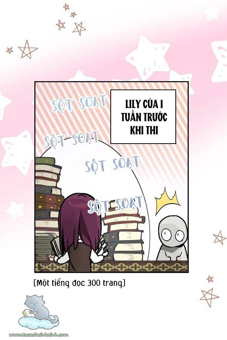 Lời Thú Nhận Nhầm Lẫn Chapter 60 - 34