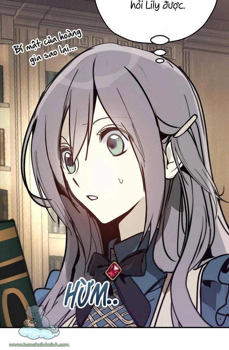 Lời Thú Nhận Nhầm Lẫn Chapter 60 - 37