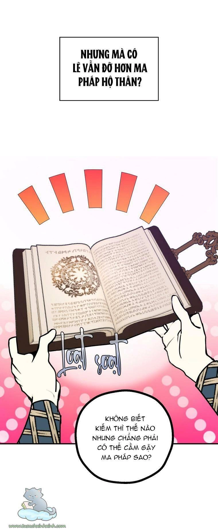 Lời Thú Nhận Nhầm Lẫn Chapter 60 - 39