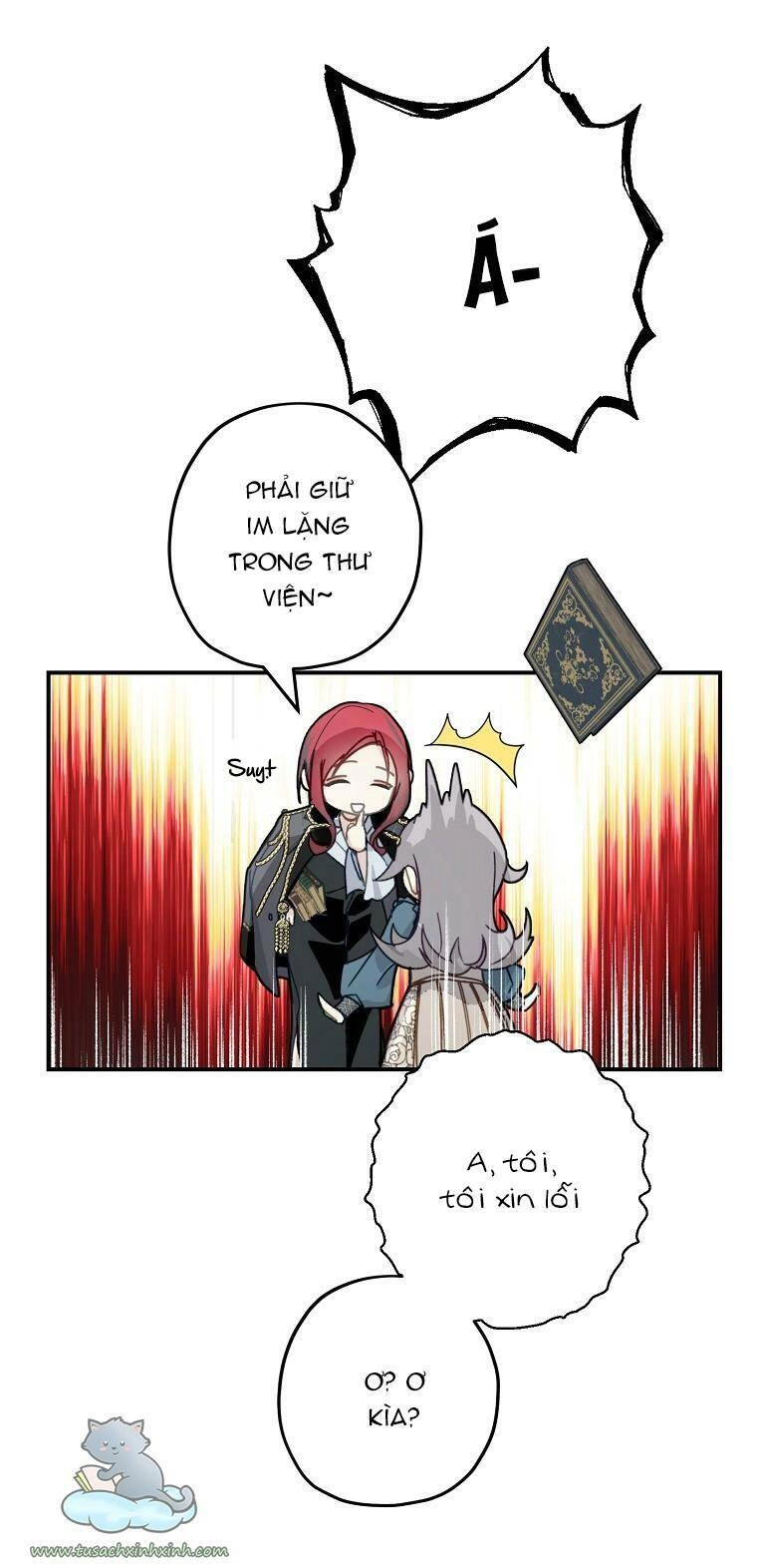 Lời Thú Nhận Nhầm Lẫn Chapter 60 - 42