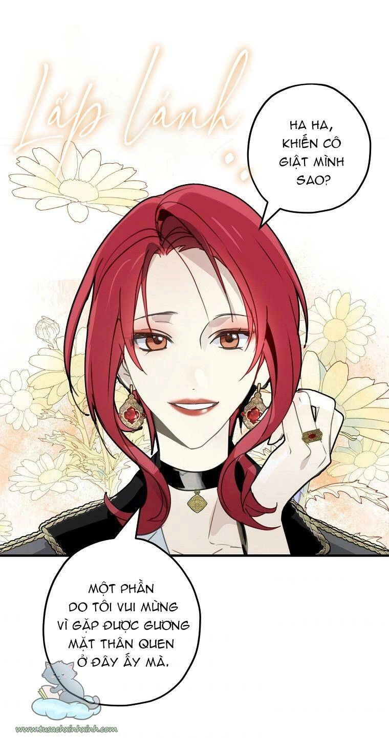 Lời Thú Nhận Nhầm Lẫn Chapter 60 - 43