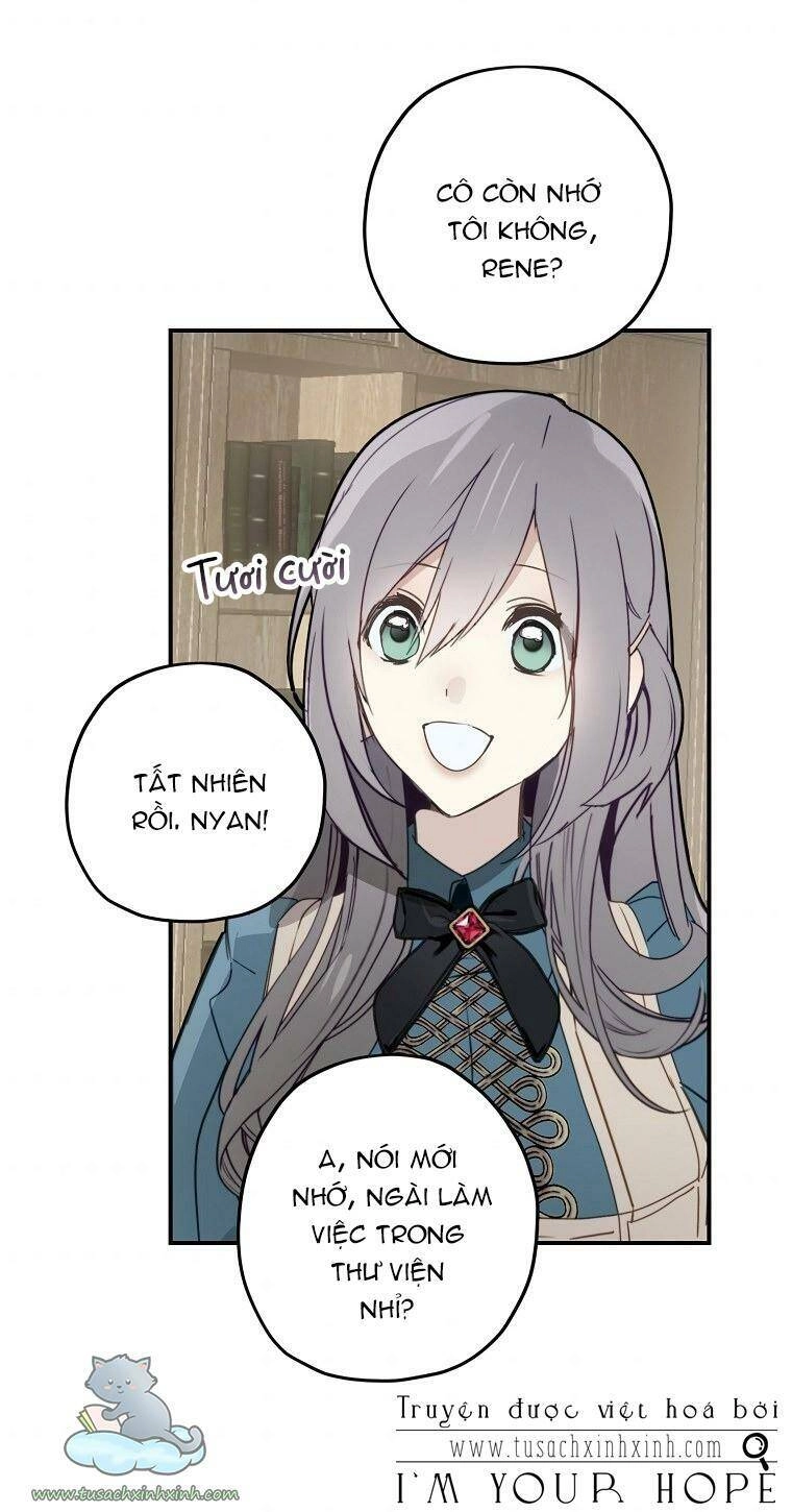 Lời Thú Nhận Nhầm Lẫn Chapter 60 - 44