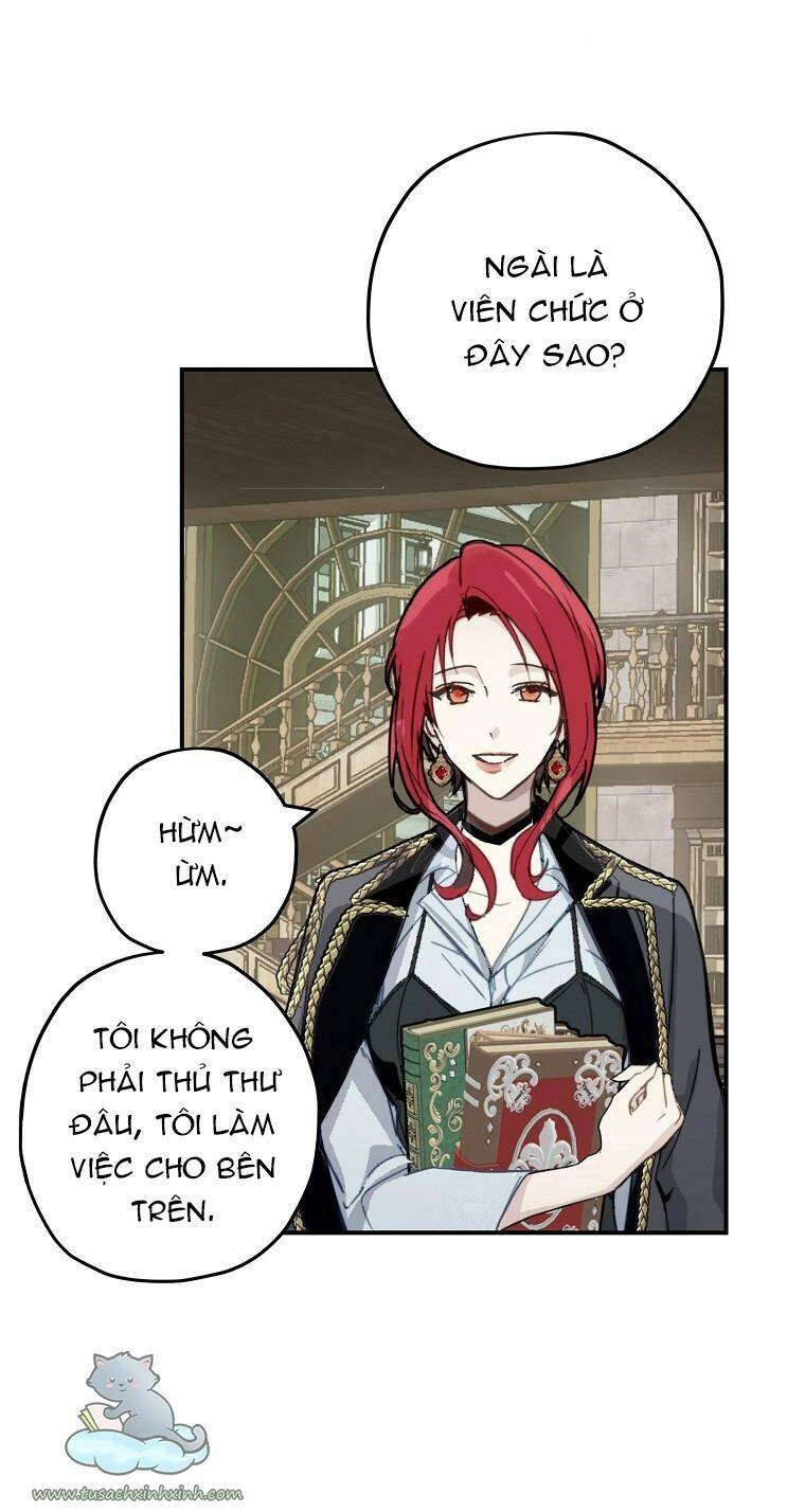 Lời Thú Nhận Nhầm Lẫn Chapter 60 - 45