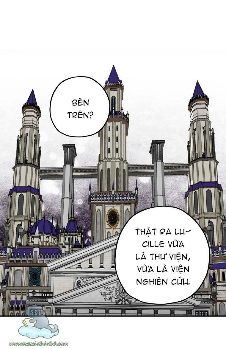 Lời Thú Nhận Nhầm Lẫn Chapter 60 - 46