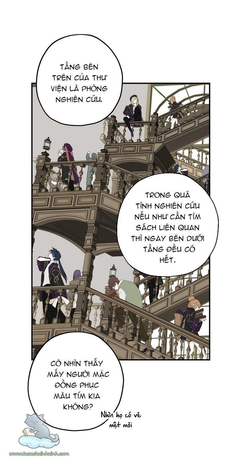 Lời Thú Nhận Nhầm Lẫn Chapter 60 - 47