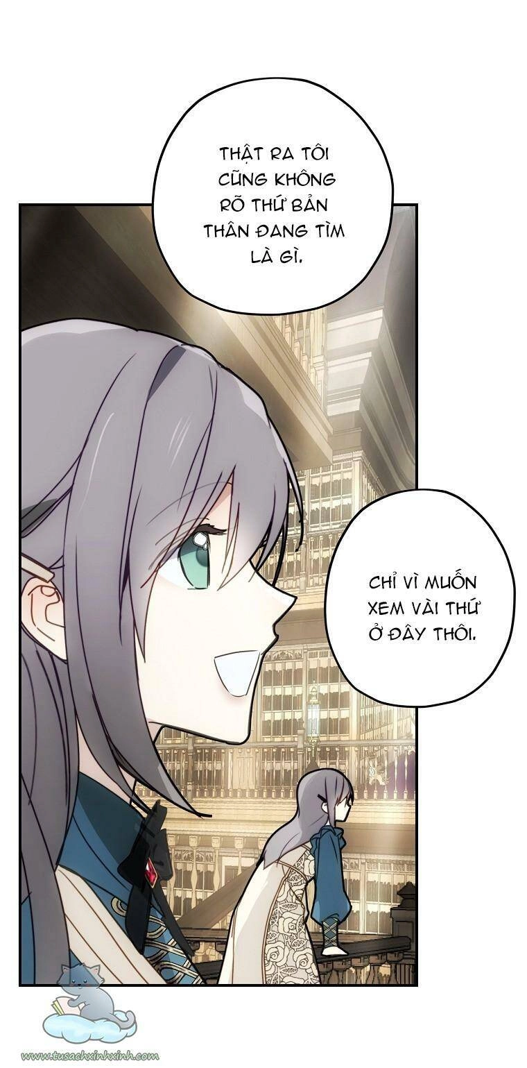 Lời Thú Nhận Nhầm Lẫn Chapter 60 - 49