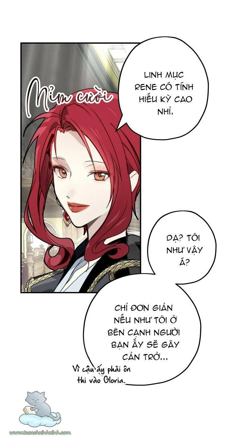 Lời Thú Nhận Nhầm Lẫn Chapter 60 - 50