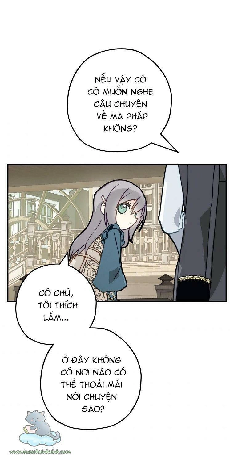 Lời Thú Nhận Nhầm Lẫn Chapter 60 - 51