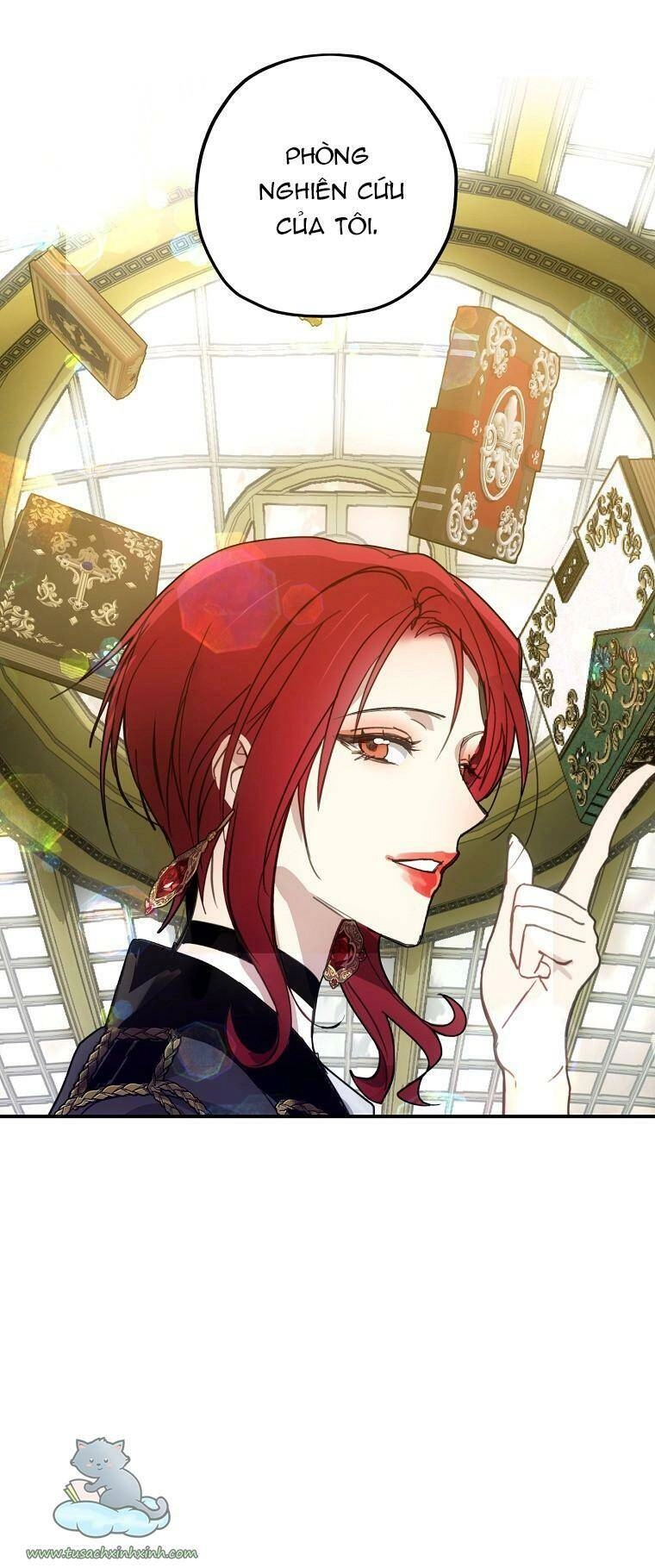 Lời Thú Nhận Nhầm Lẫn Chapter 60 - 53