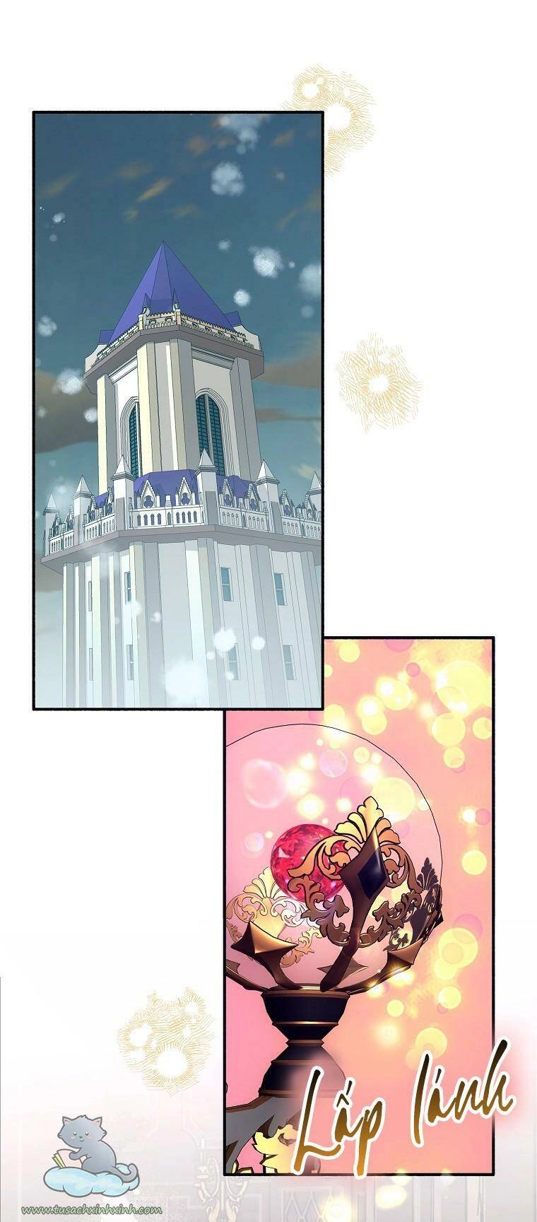 Lời Thú Nhận Nhầm Lẫn Chapter 60 - 55