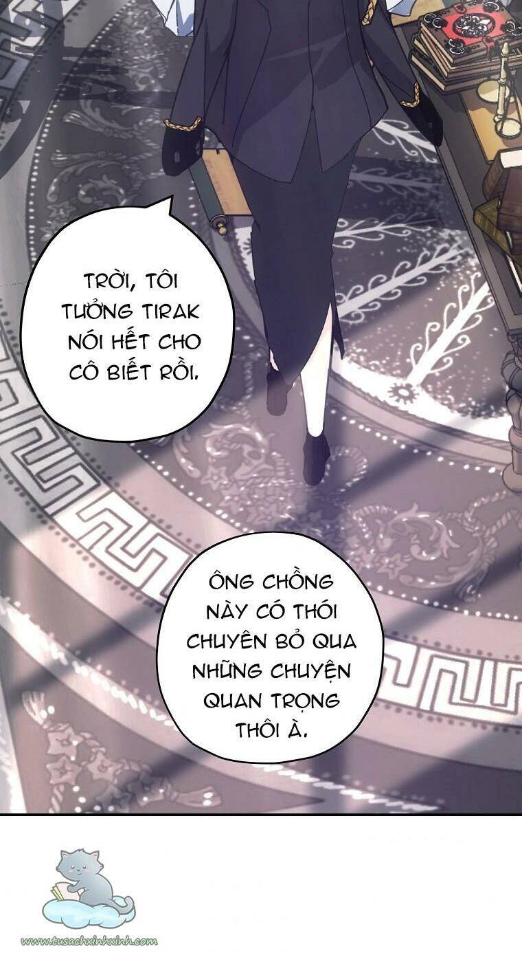 Lời Thú Nhận Nhầm Lẫn Chapter 60 - 58