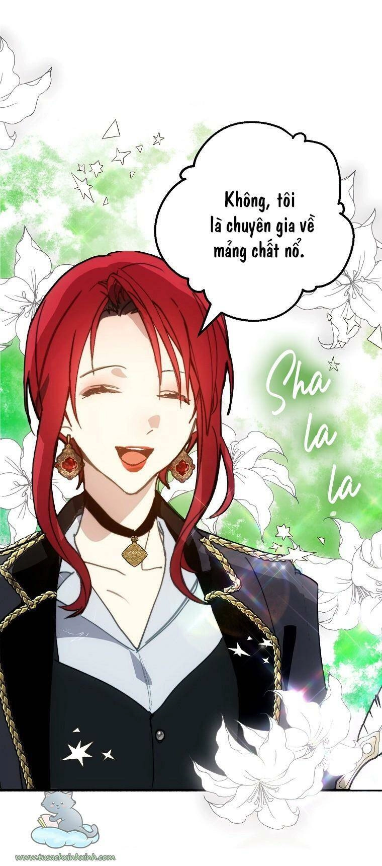 Lời Thú Nhận Nhầm Lẫn Chapter 60 - 62