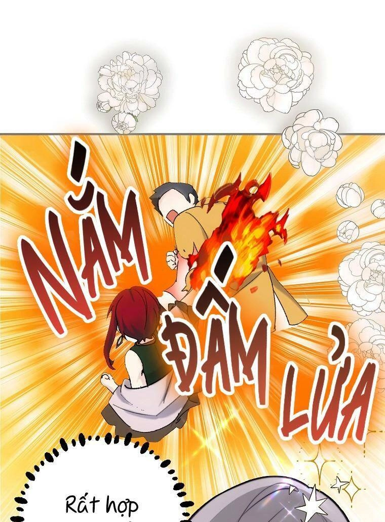 Lời Thú Nhận Nhầm Lẫn Chapter 60 - 63