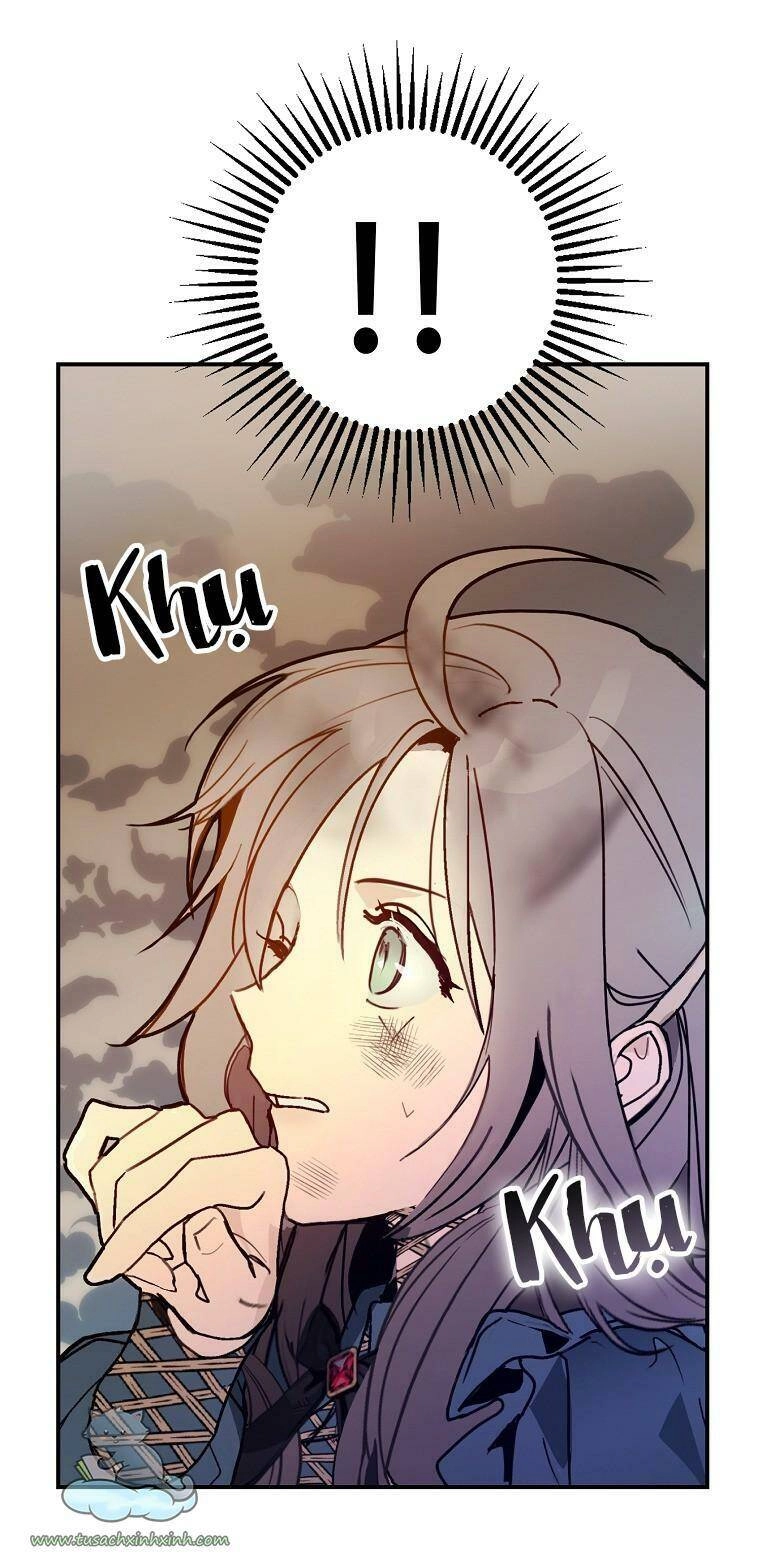 Lời Thú Nhận Nhầm Lẫn Chapter 60 - 73