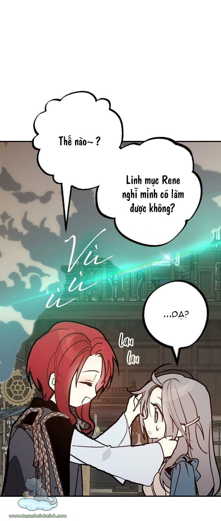 Lời Thú Nhận Nhầm Lẫn Chapter 60 - 74