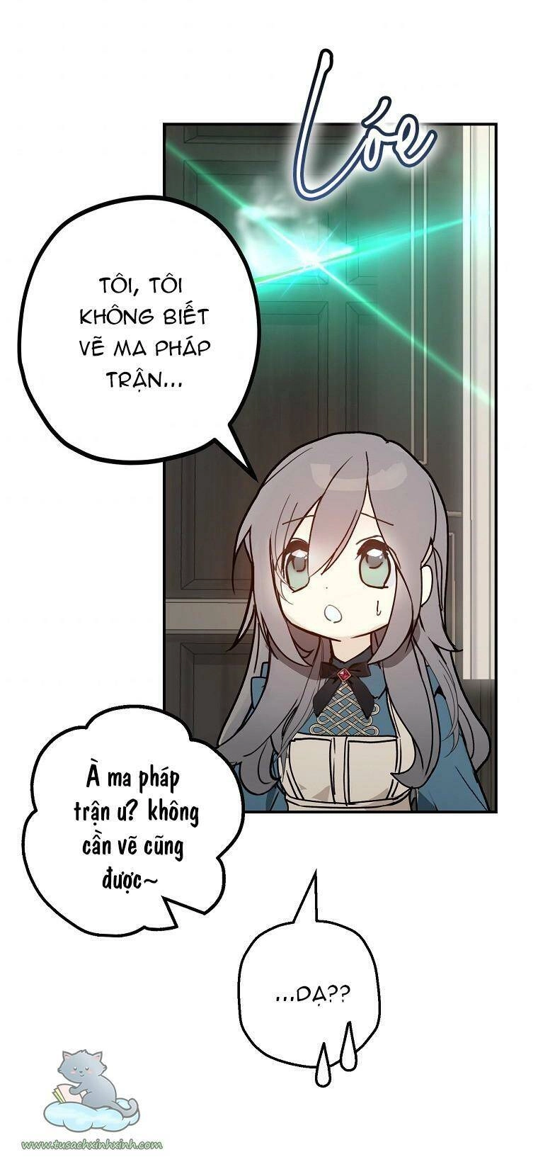 Lời Thú Nhận Nhầm Lẫn Chapter 60 - 75