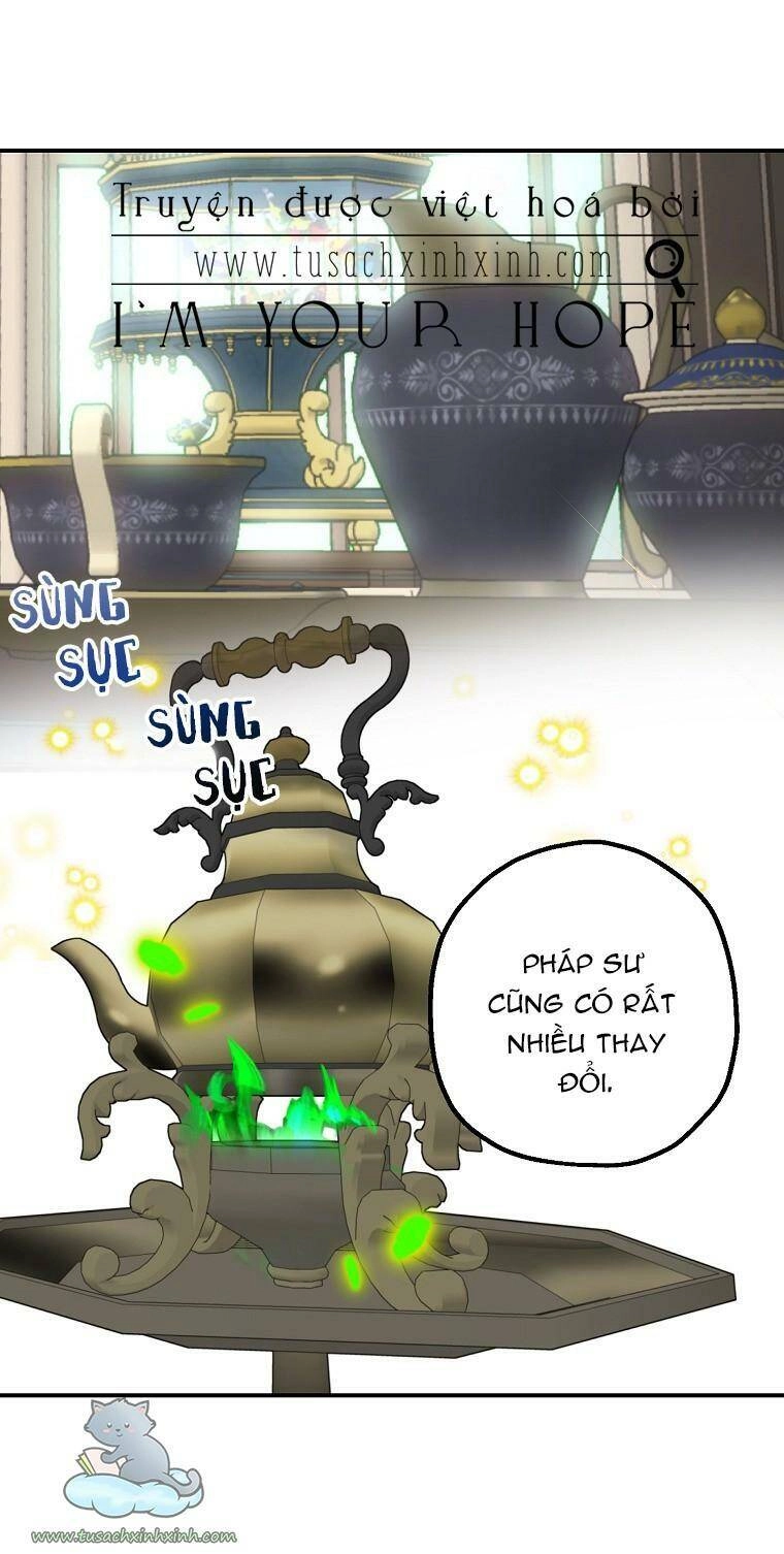 Lời Thú Nhận Nhầm Lẫn Chapter 60 - 77