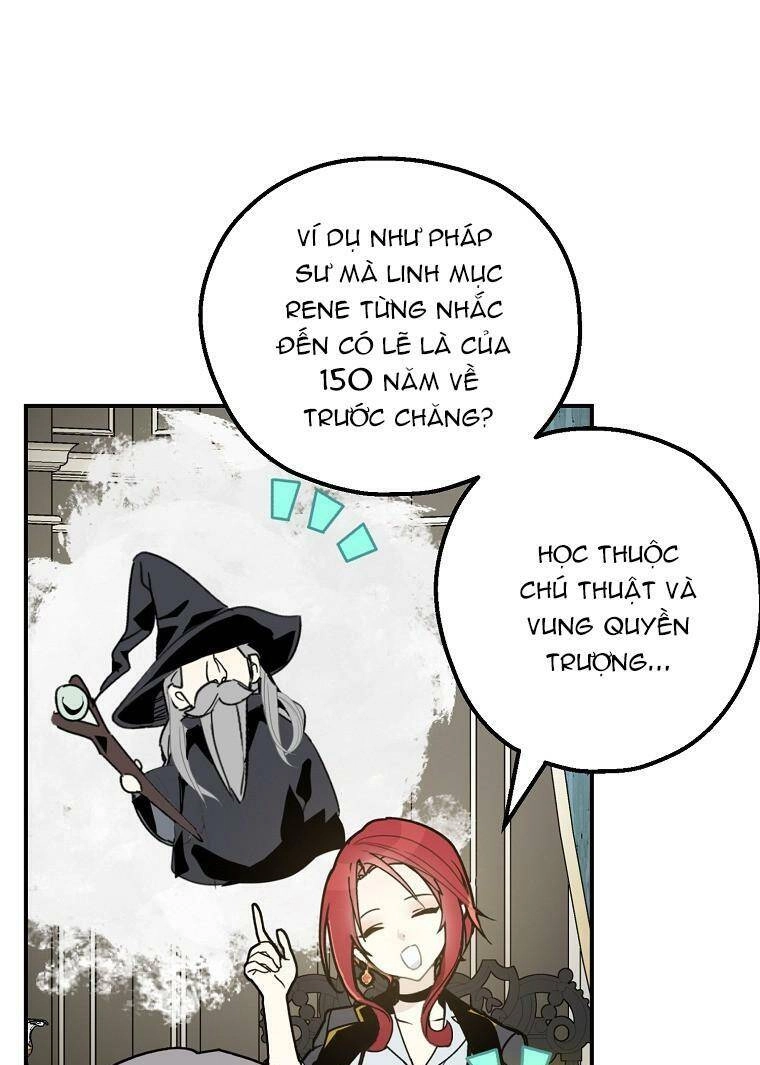 Lời Thú Nhận Nhầm Lẫn Chapter 60 - 80