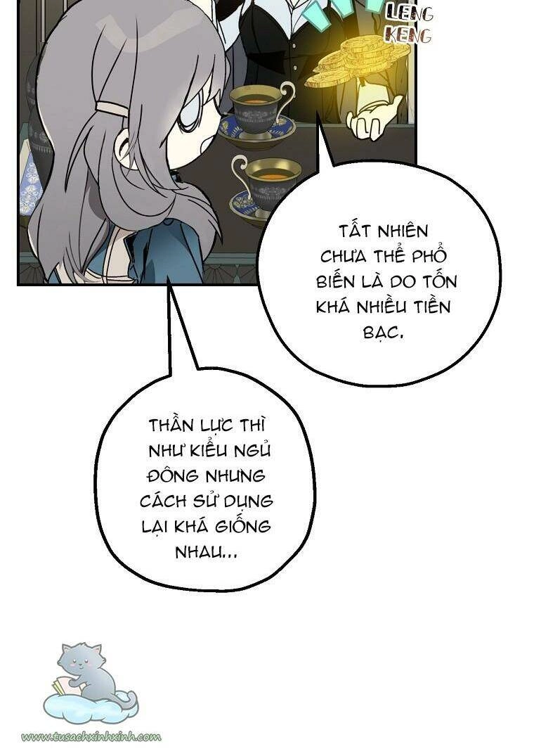 Lời Thú Nhận Nhầm Lẫn Chapter 60 - 81