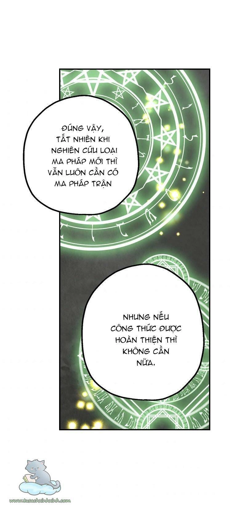 Lời Thú Nhận Nhầm Lẫn Chapter 60 - 82