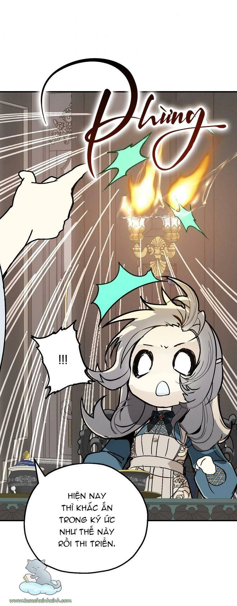 Lời Thú Nhận Nhầm Lẫn Chapter 60 - 83