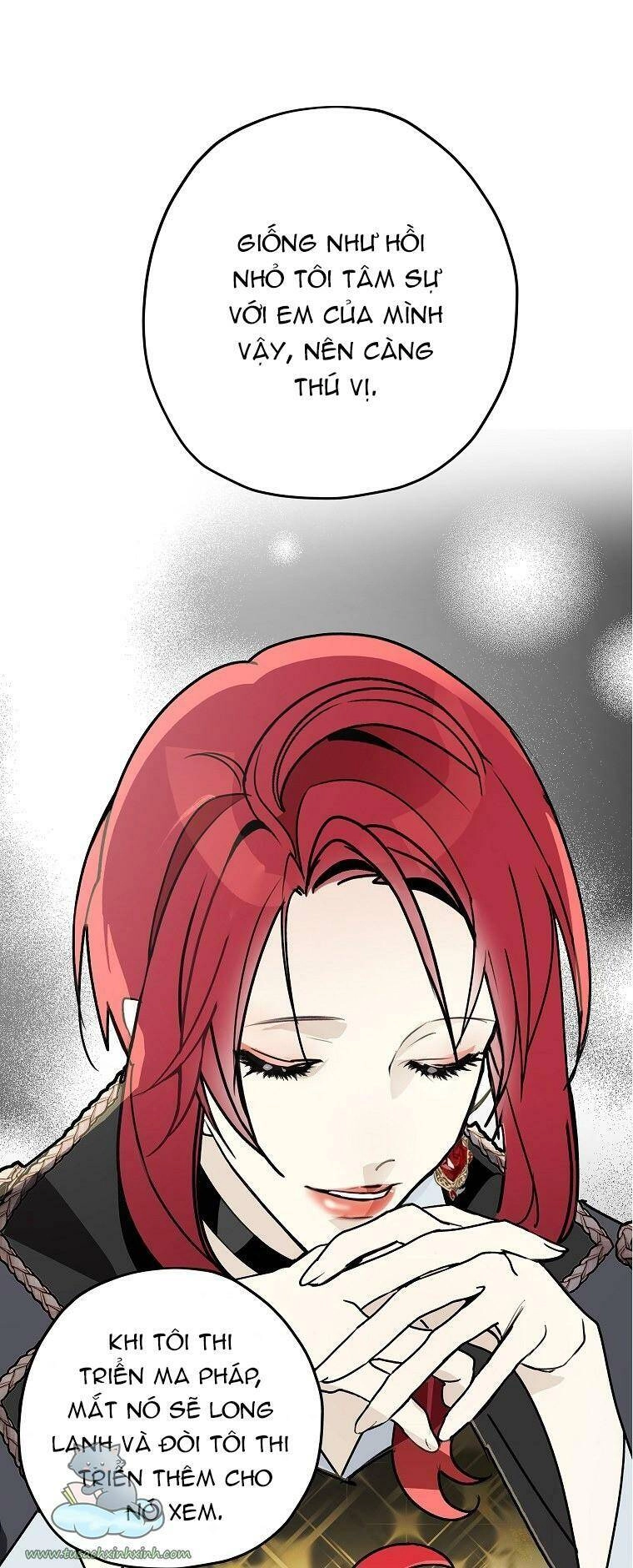 Lời Thú Nhận Nhầm Lẫn Chapter 60 - 89