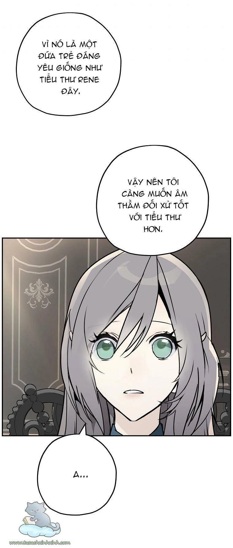 Lời Thú Nhận Nhầm Lẫn Chapter 60 - 91