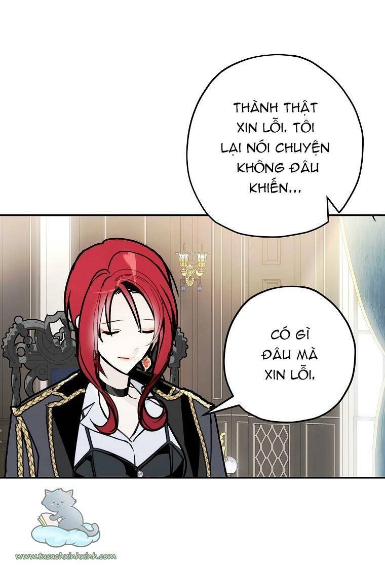 Lời Thú Nhận Nhầm Lẫn Chapter 60 - 92