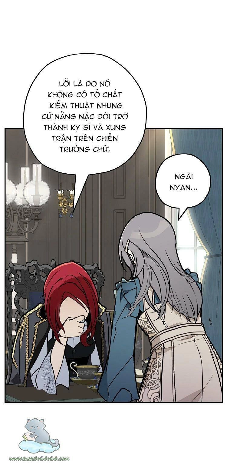 Lời Thú Nhận Nhầm Lẫn Chapter 60 - 93