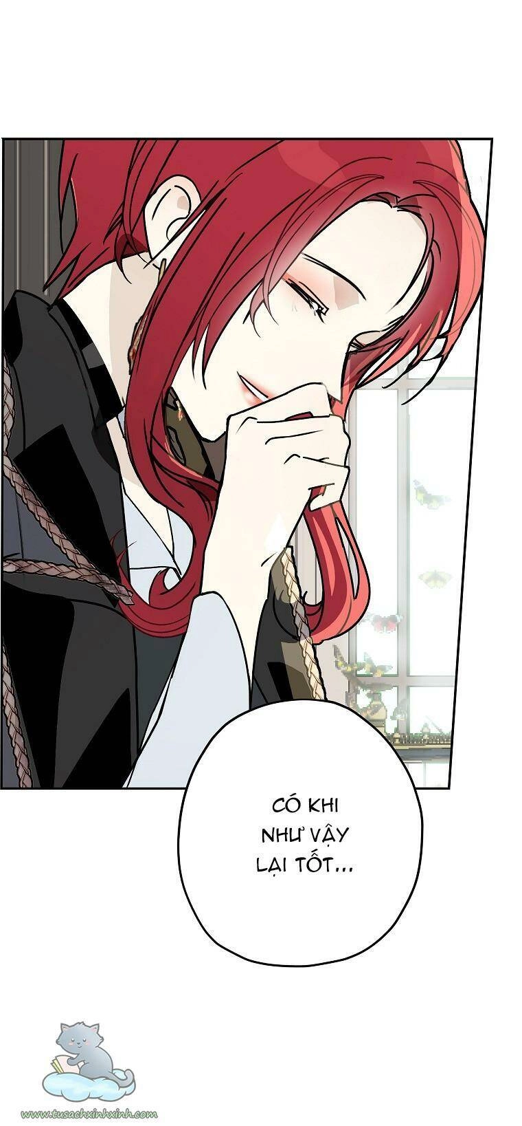 Lời Thú Nhận Nhầm Lẫn Chapter 60 - 94