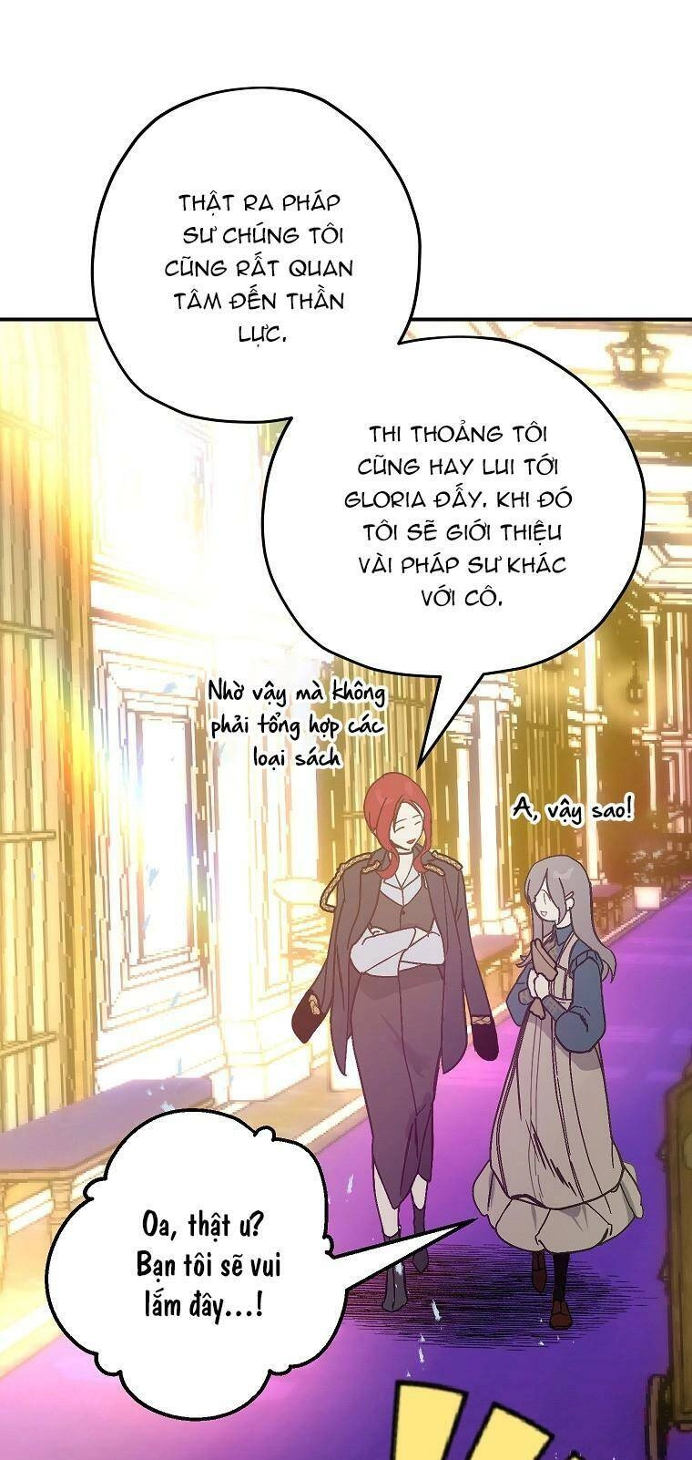 Lời Thú Nhận Nhầm Lẫn Chapter 60 - 102