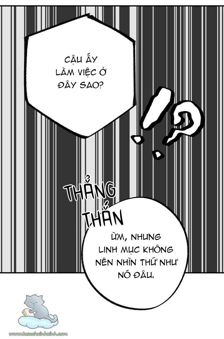 Lời Thú Nhận Nhầm Lẫn Chapter 61 - 5